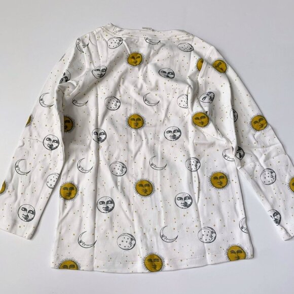 NWT Kate Quinn Organics kids tee 7 years - Picture 4 of 5